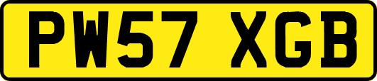 PW57XGB