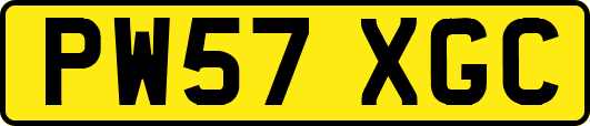 PW57XGC