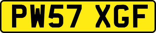 PW57XGF