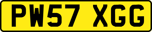 PW57XGG