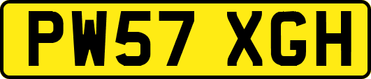 PW57XGH