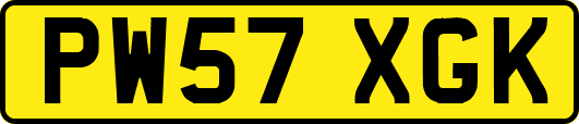 PW57XGK