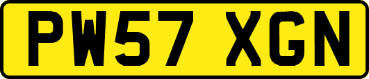 PW57XGN