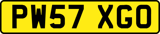 PW57XGO