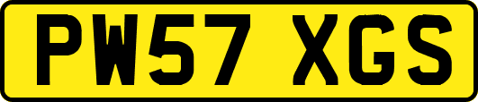 PW57XGS