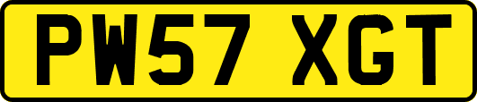 PW57XGT