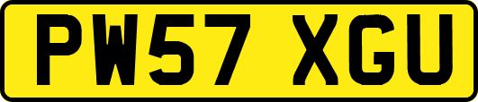 PW57XGU