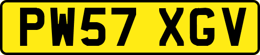 PW57XGV
