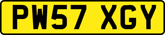 PW57XGY