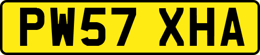 PW57XHA