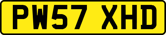 PW57XHD