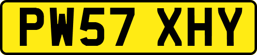 PW57XHY