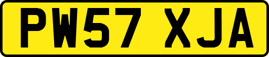 PW57XJA