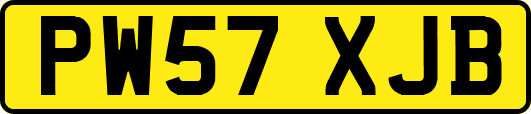 PW57XJB