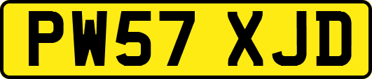 PW57XJD