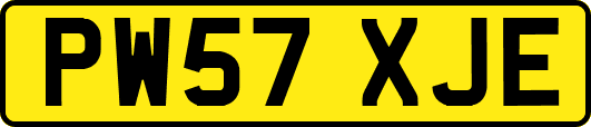 PW57XJE