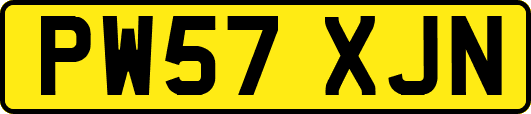 PW57XJN