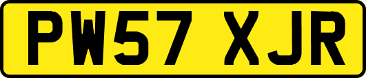 PW57XJR