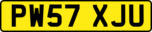 PW57XJU