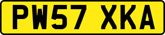 PW57XKA
