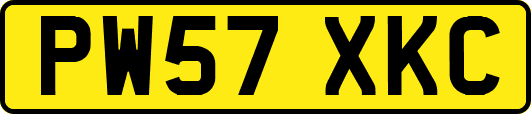 PW57XKC