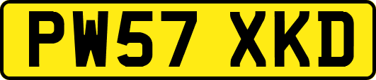 PW57XKD