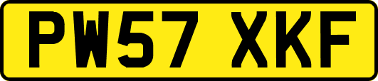 PW57XKF