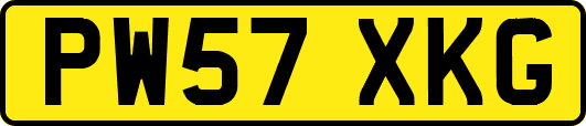 PW57XKG
