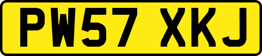 PW57XKJ