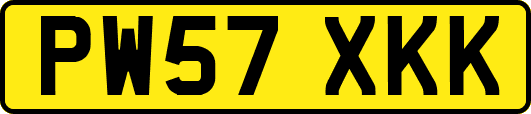 PW57XKK