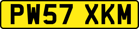 PW57XKM