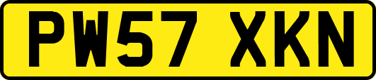 PW57XKN