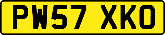 PW57XKO