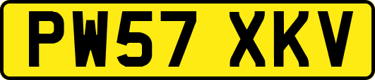 PW57XKV