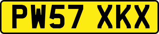 PW57XKX