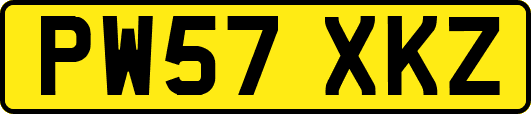 PW57XKZ