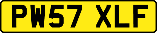PW57XLF