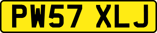 PW57XLJ