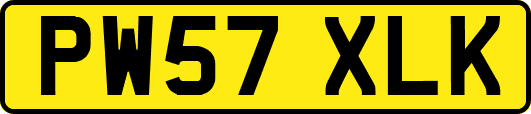 PW57XLK
