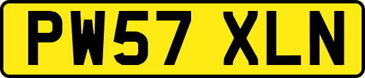 PW57XLN