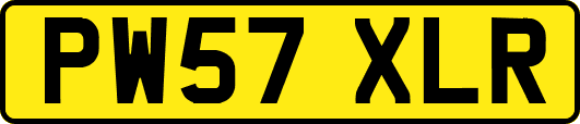 PW57XLR