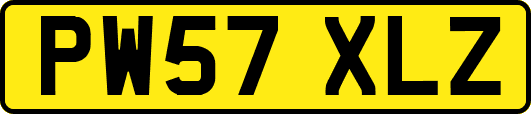 PW57XLZ