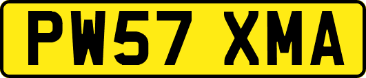 PW57XMA