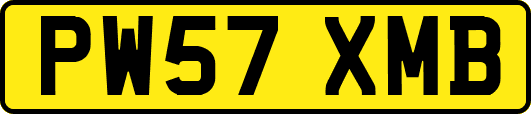 PW57XMB