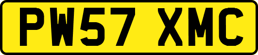 PW57XMC