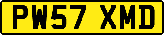 PW57XMD