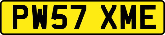 PW57XME