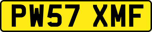 PW57XMF