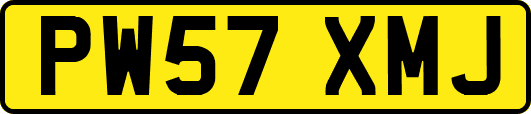 PW57XMJ