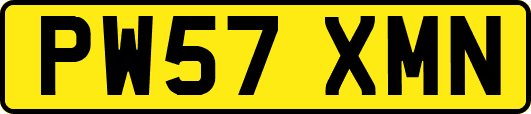 PW57XMN